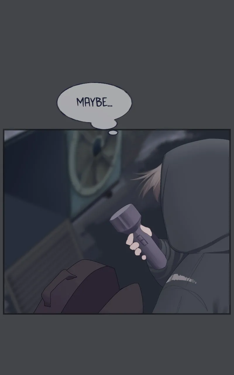 HAZESHIFT Chapter 6 page 4 - 
