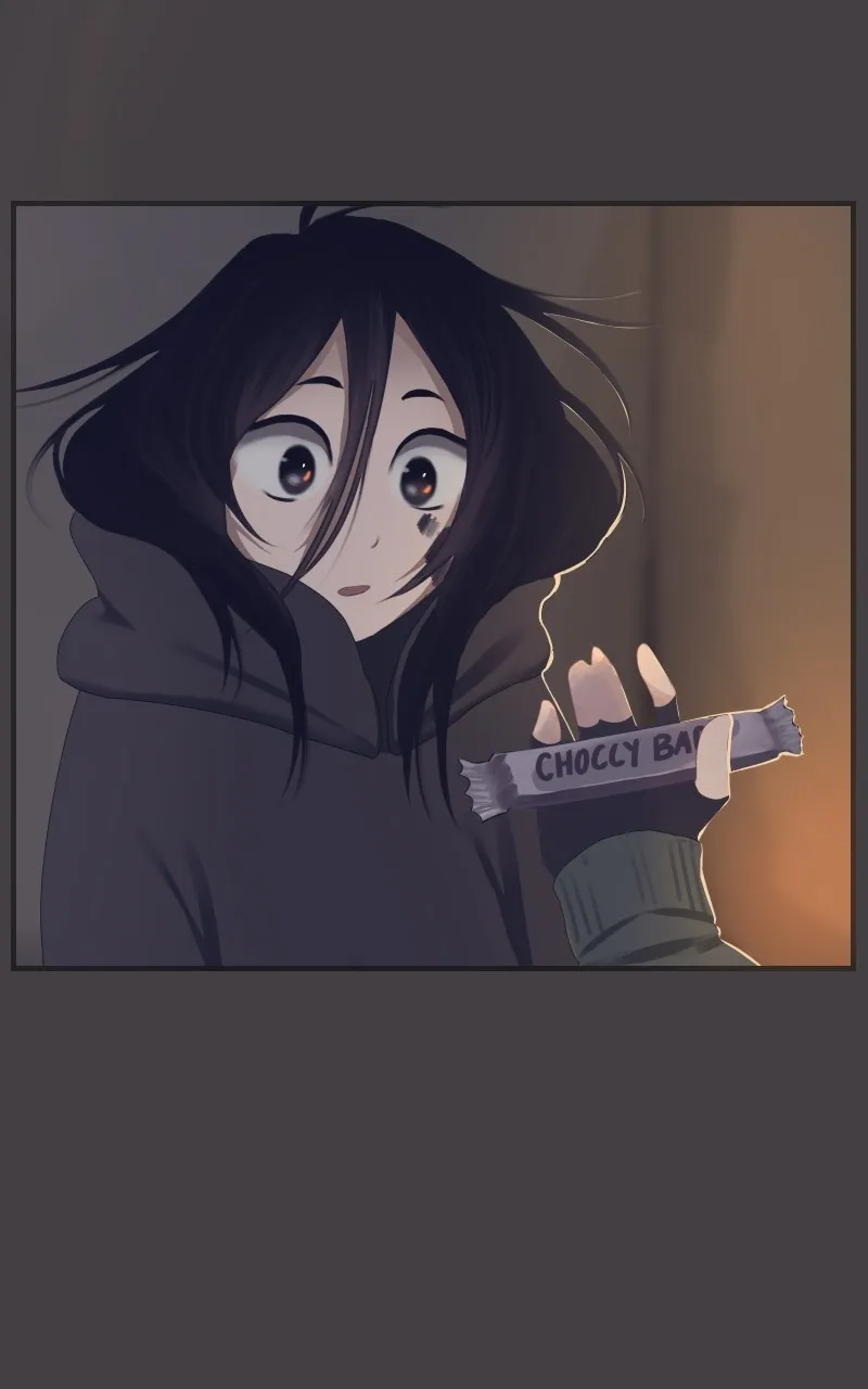 HAZESHIFT Chapter 6 page 31 - 