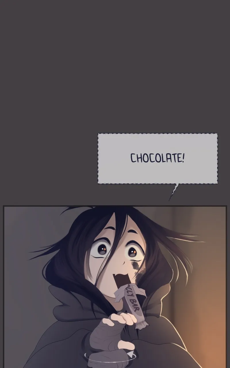 HAZESHIFT Chapter 6 page 32 - 