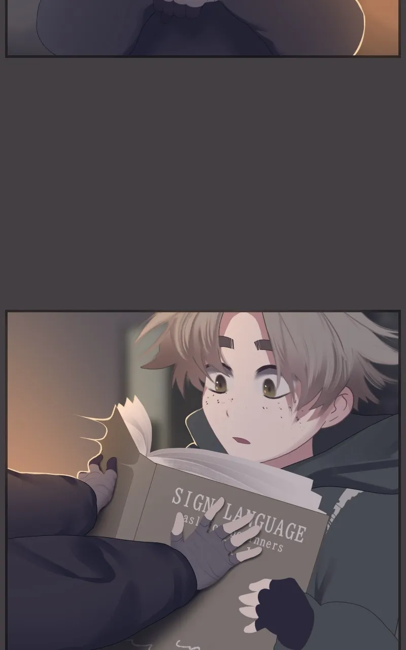 HAZESHIFT Chapter 6 page 33 - 
