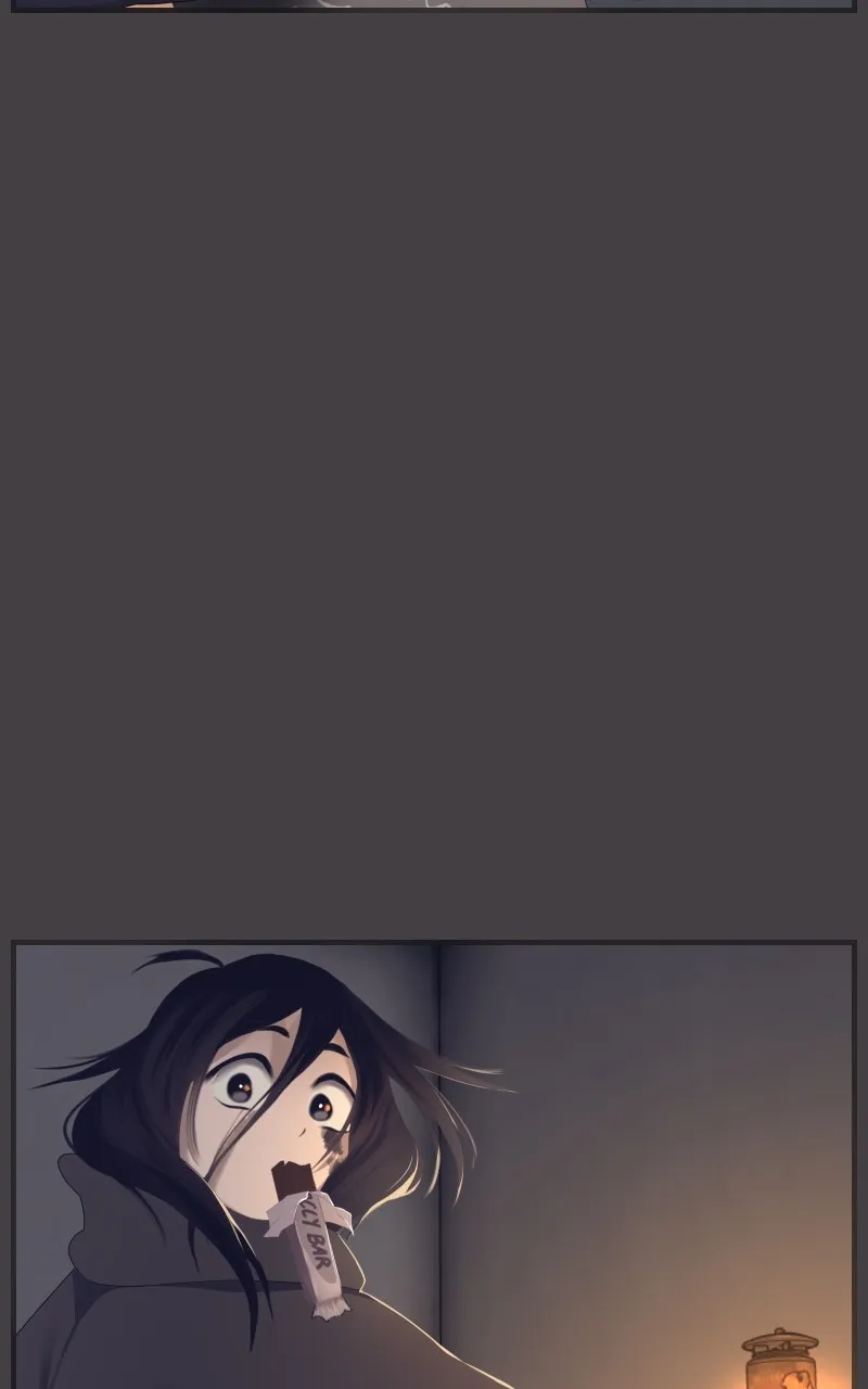 HAZESHIFT Chapter 6 page 34 - 