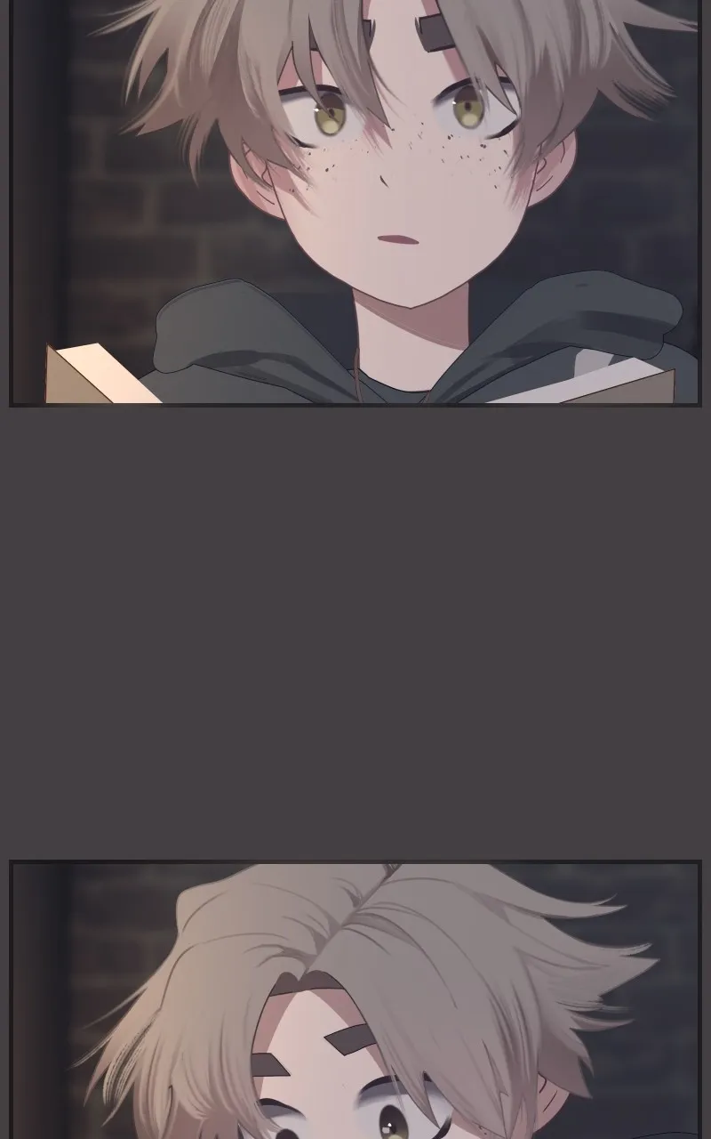 HAZESHIFT Chapter 6 page 36 - 