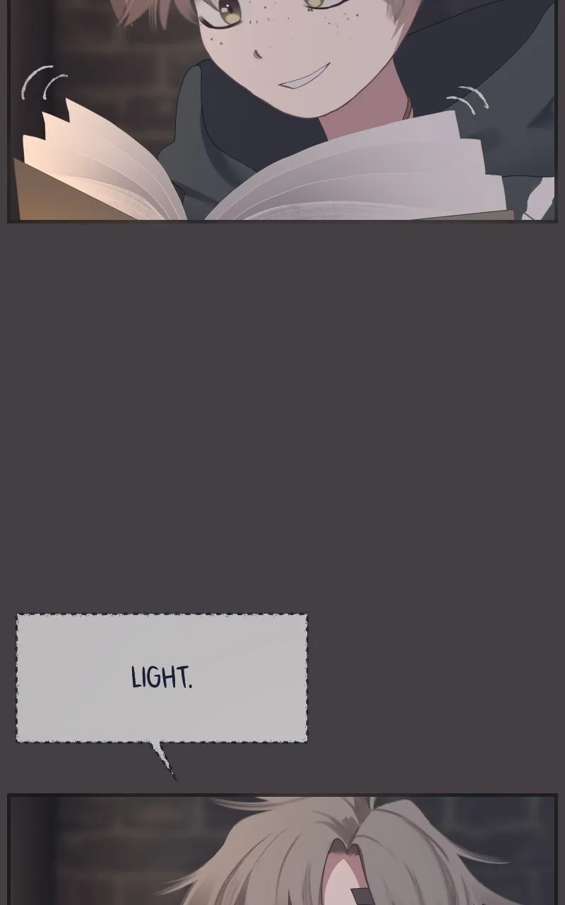 HAZESHIFT Chapter 6 page 37 - 