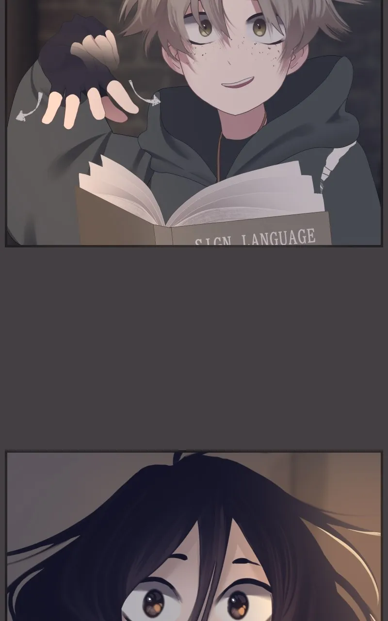 HAZESHIFT Chapter 6 page 38 - 