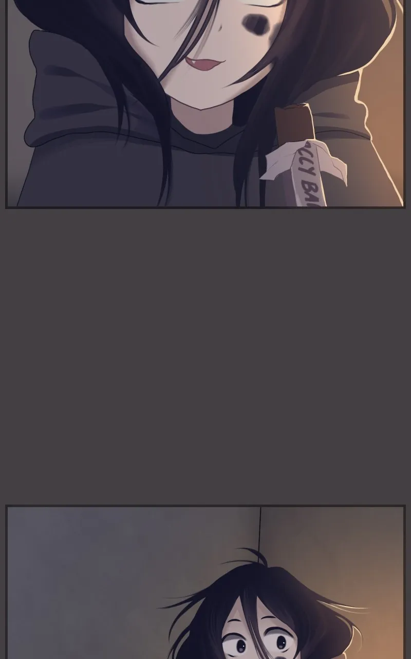 HAZESHIFT Chapter 6 page 39 - 