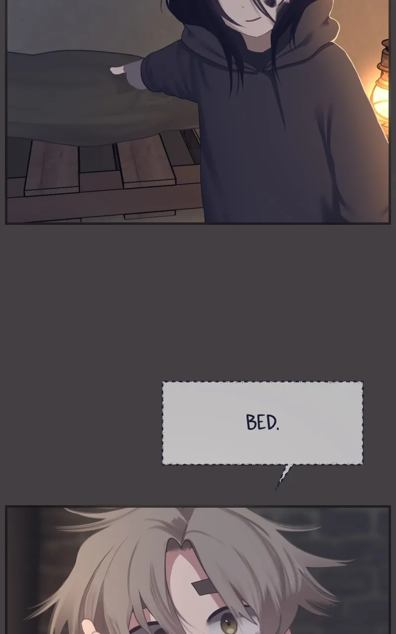 HAZESHIFT Chapter 6 page 40 - 