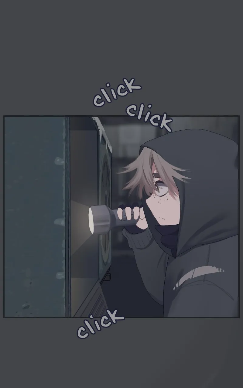HAZESHIFT Chapter 6 page 5 - 