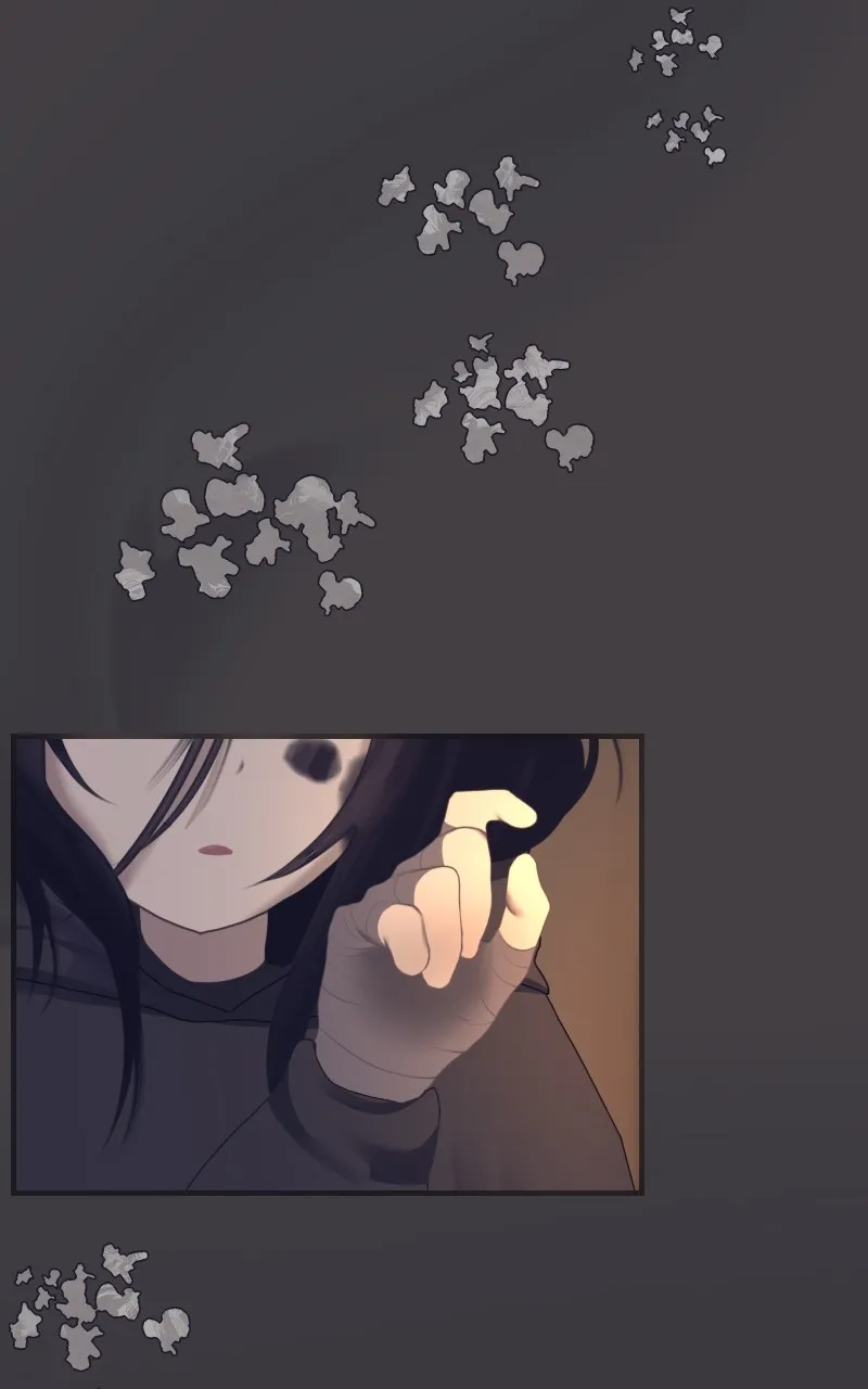 HAZESHIFT Chapter 6 page 42 - 