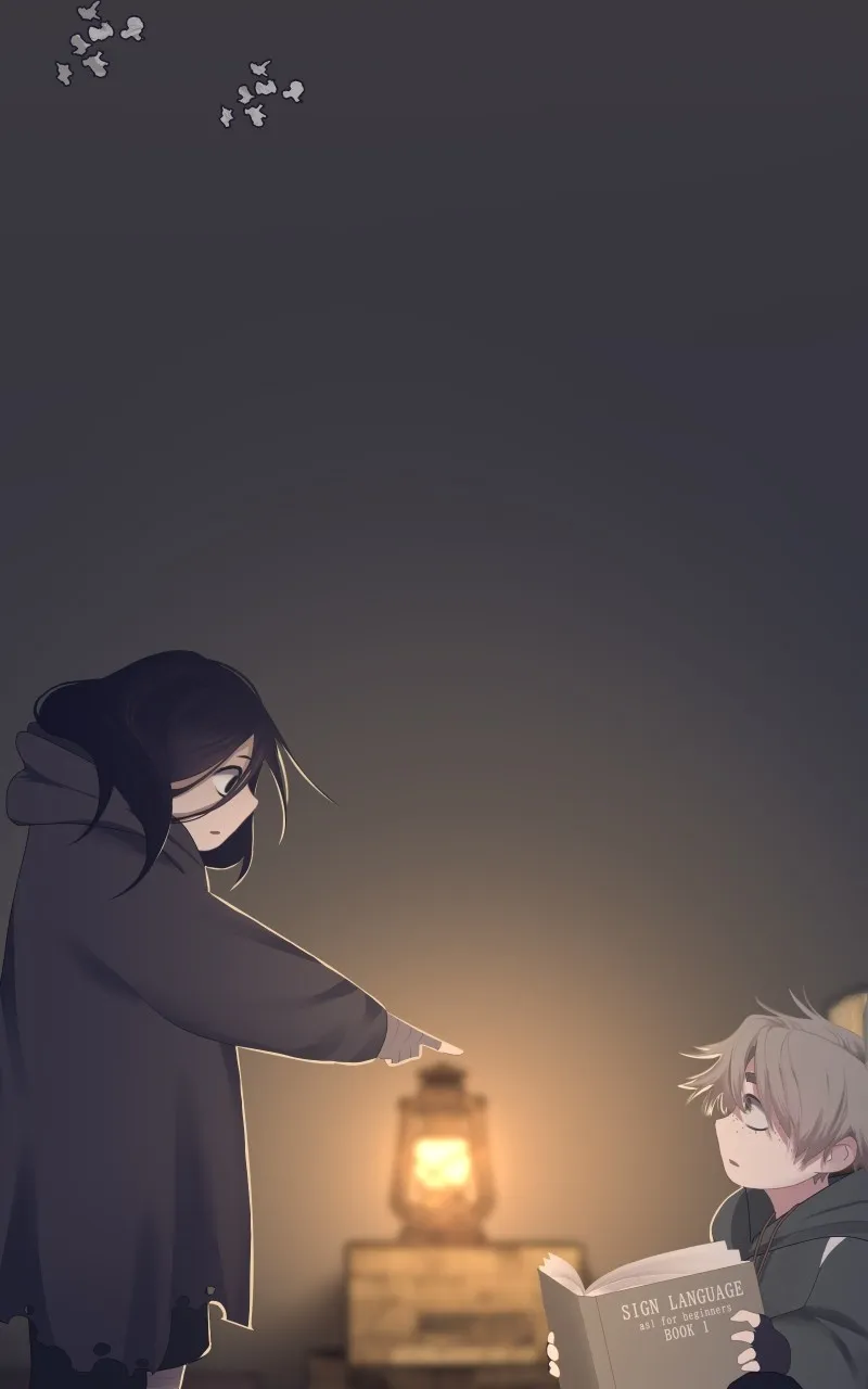 HAZESHIFT Chapter 6 page 43 - 