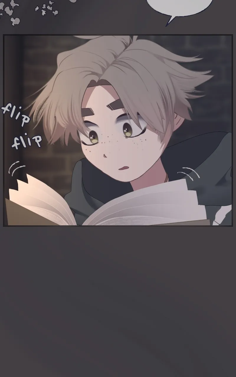 HAZESHIFT Chapter 6 page 45 - 