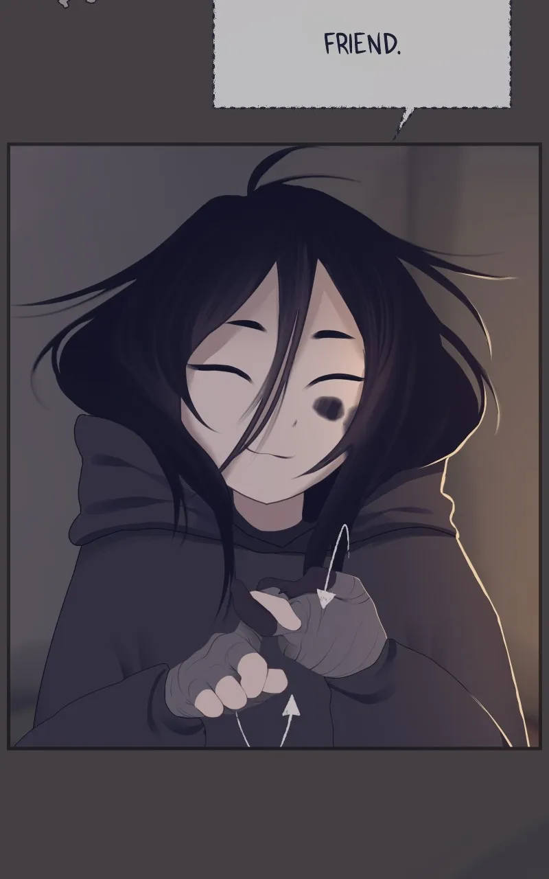 HAZESHIFT Chapter 6 page 49 - 
