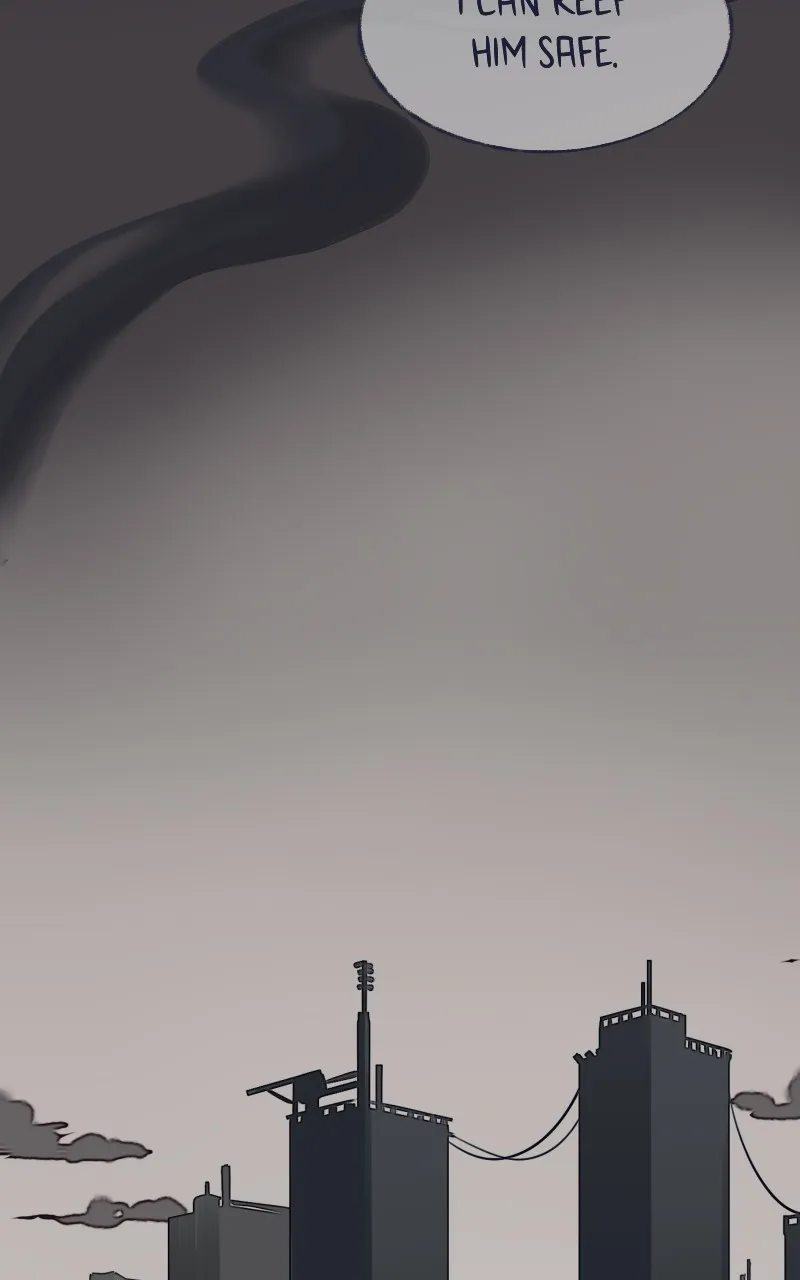 HAZESHIFT Chapter 6 page 53 - 