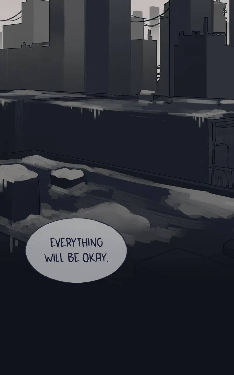 HAZESHIFT Chapter 6 page 54 - 