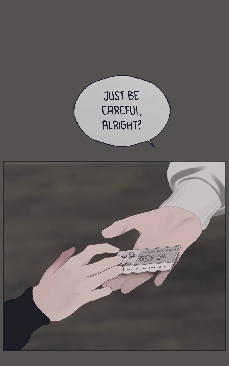 HAZESHIFT Chapter 7 page 12 - 