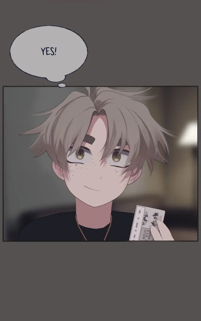 HAZESHIFT Chapter 7 page 16 - 