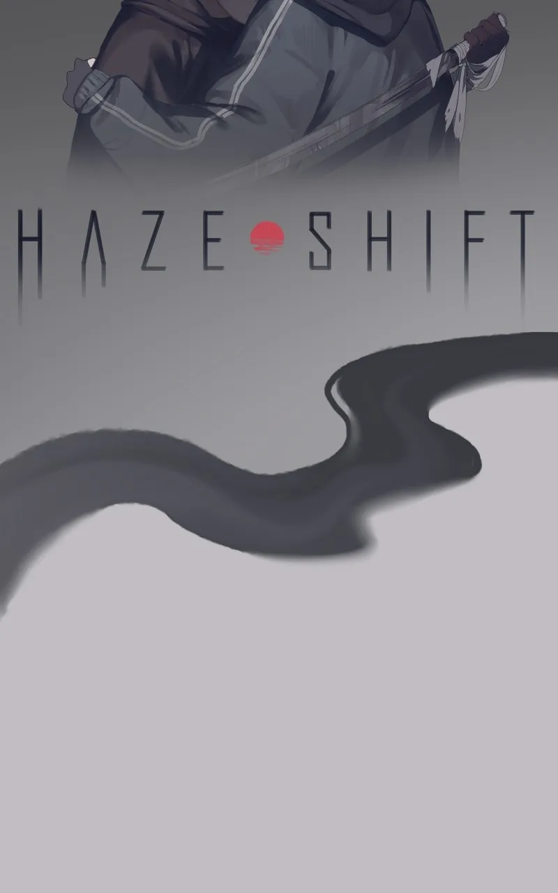 HAZESHIFT Chapter 7 page 18 - 