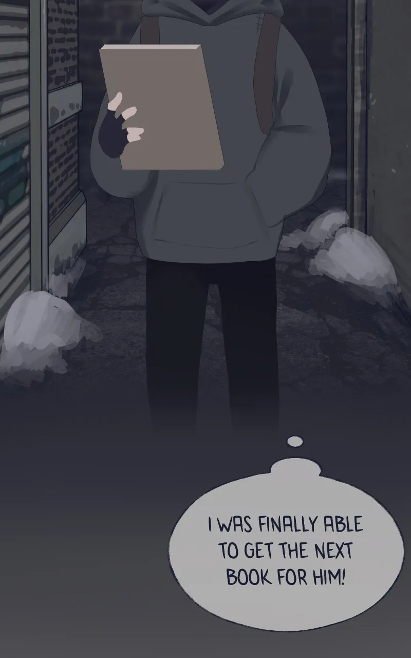 HAZESHIFT Chapter 7 page 22 - 