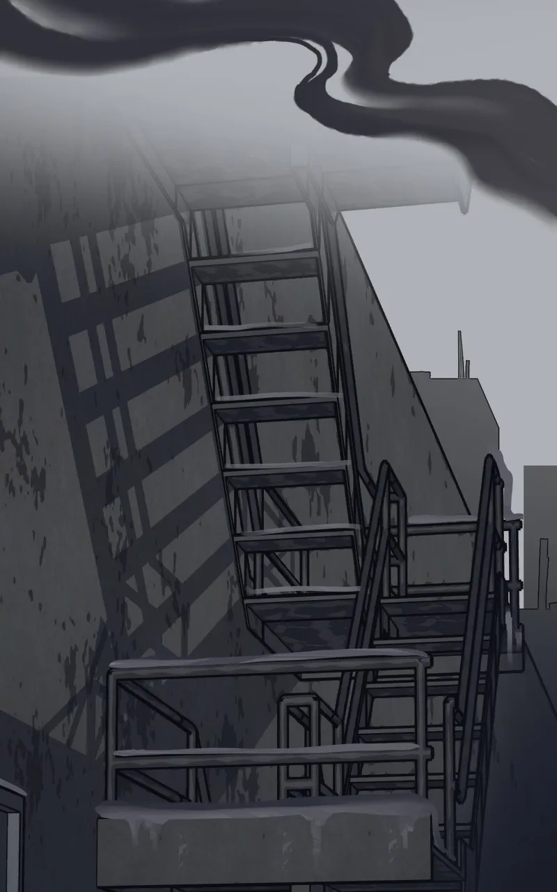 HAZESHIFT Chapter 7 page 26 - 