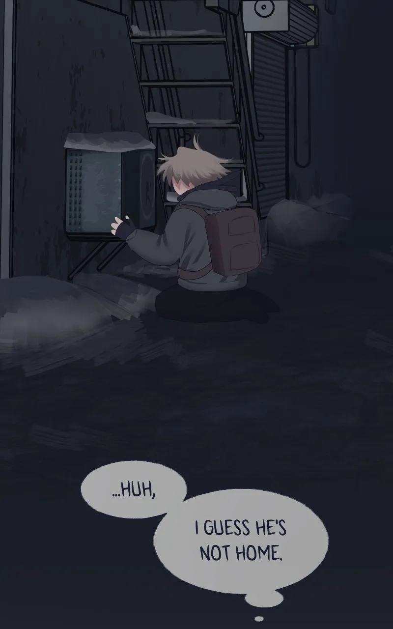 HAZESHIFT Chapter 7 page 27 - 