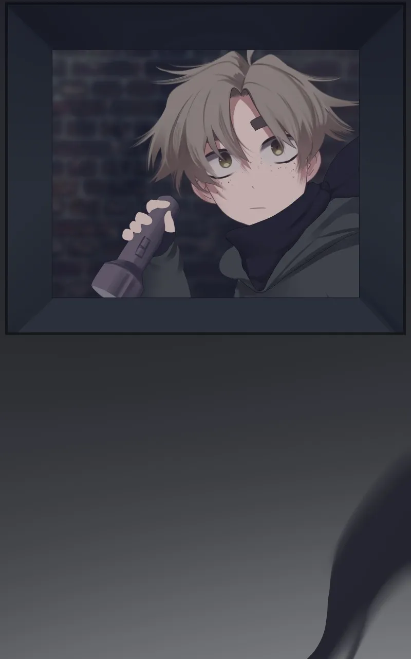HAZESHIFT Chapter 7 page 28 - 