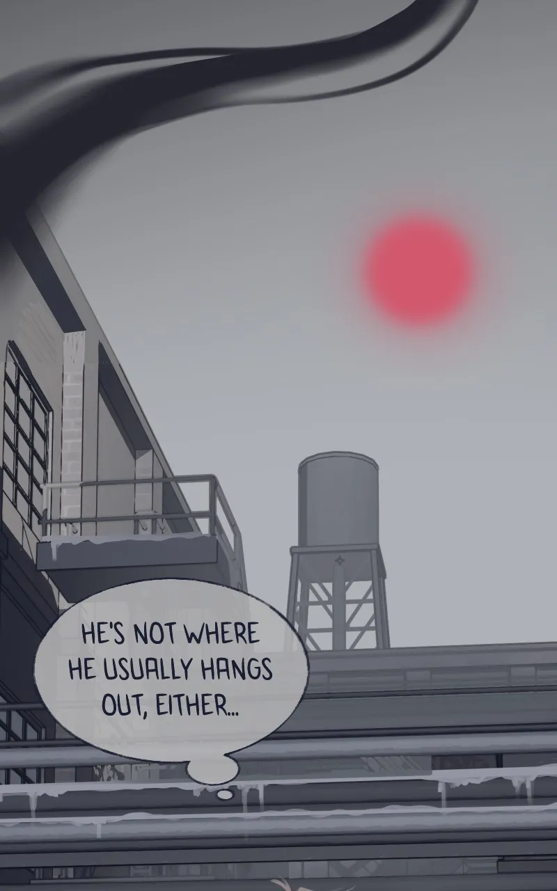 HAZESHIFT Chapter 7 page 29 - 