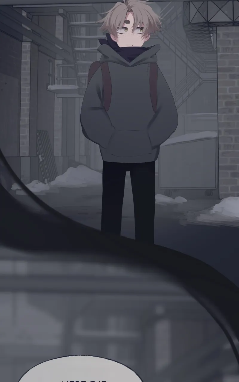 HAZESHIFT Chapter 7 page 30 - 
