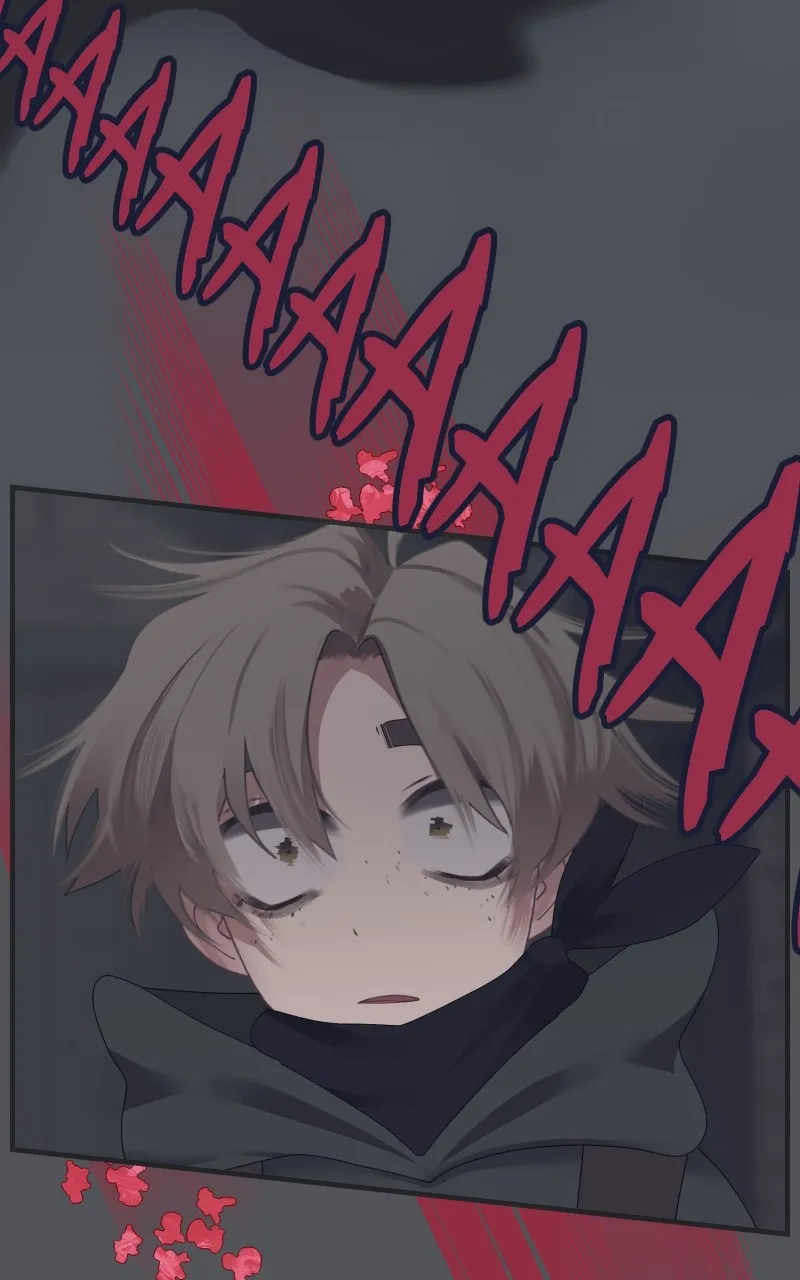 HAZESHIFT Chapter 7 page 32 - 