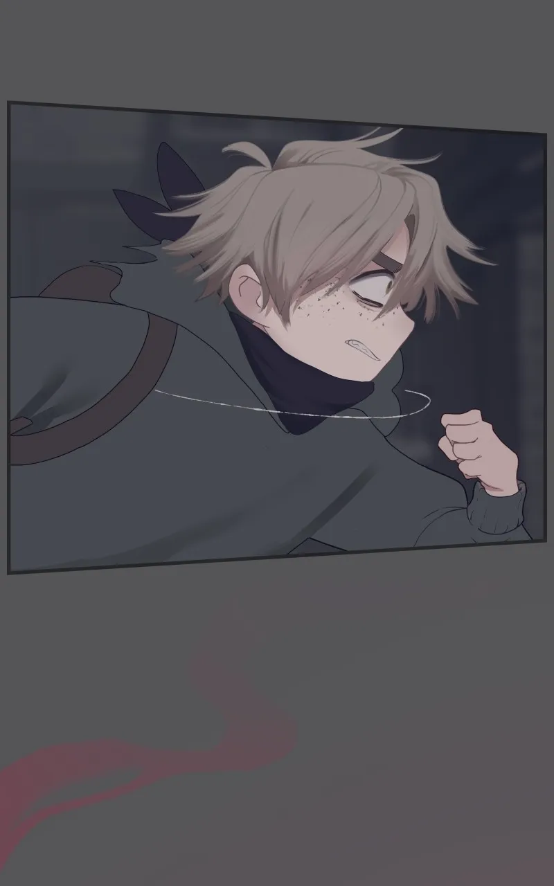 HAZESHIFT Chapter 7 page 34 - 