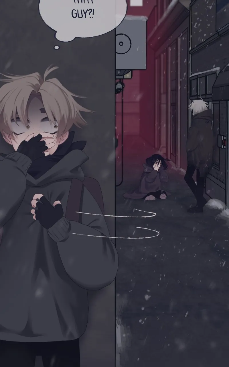 HAZESHIFT Chapter 7 page 40 - 