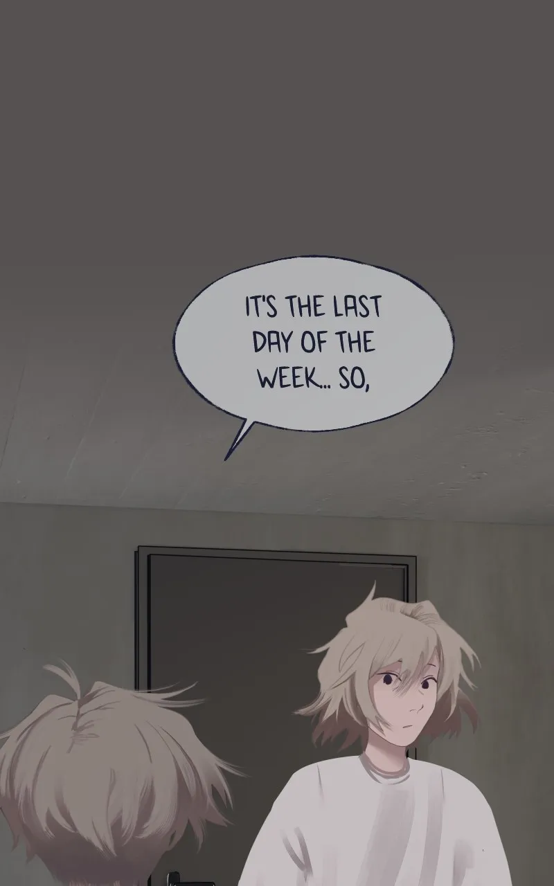 HAZESHIFT Chapter 7 page 5 - 
