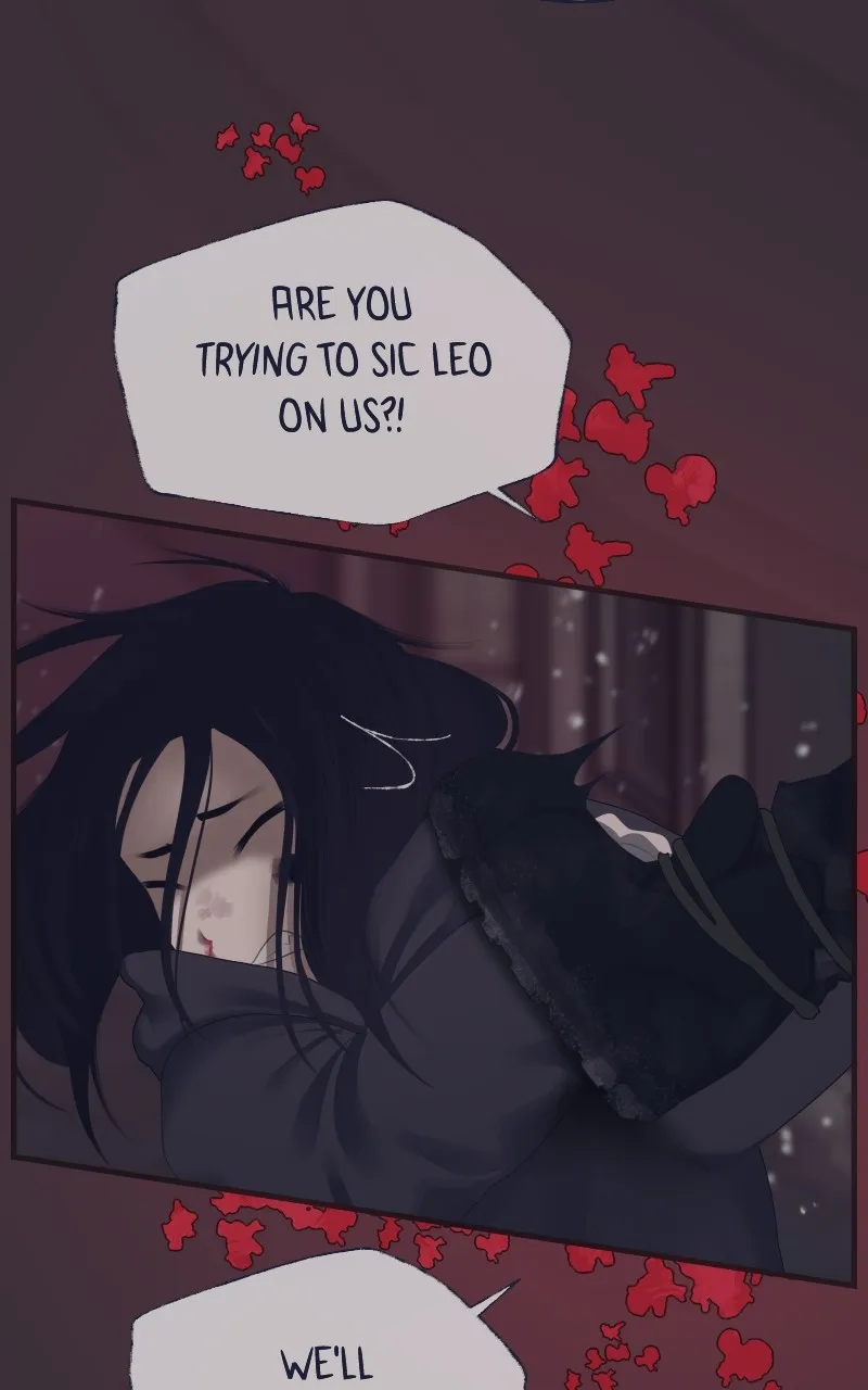 HAZESHIFT Chapter 7 page 45 - 