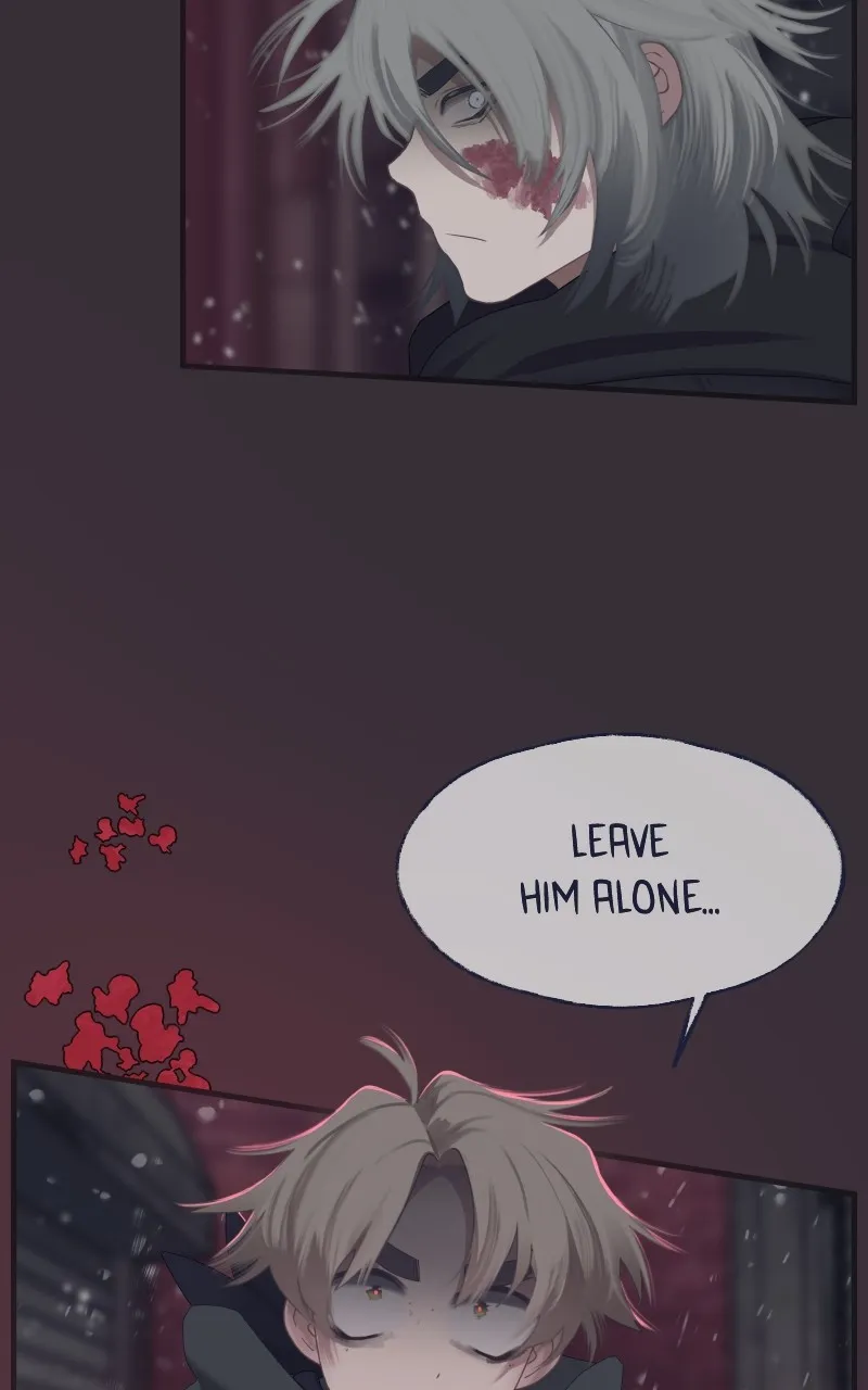 HAZESHIFT Chapter 7 page 47 - 