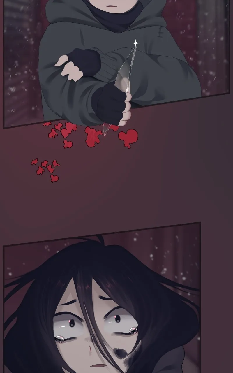 HAZESHIFT Chapter 7 page 48 - 