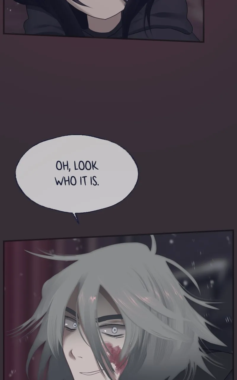 HAZESHIFT Chapter 7 page 49 - 