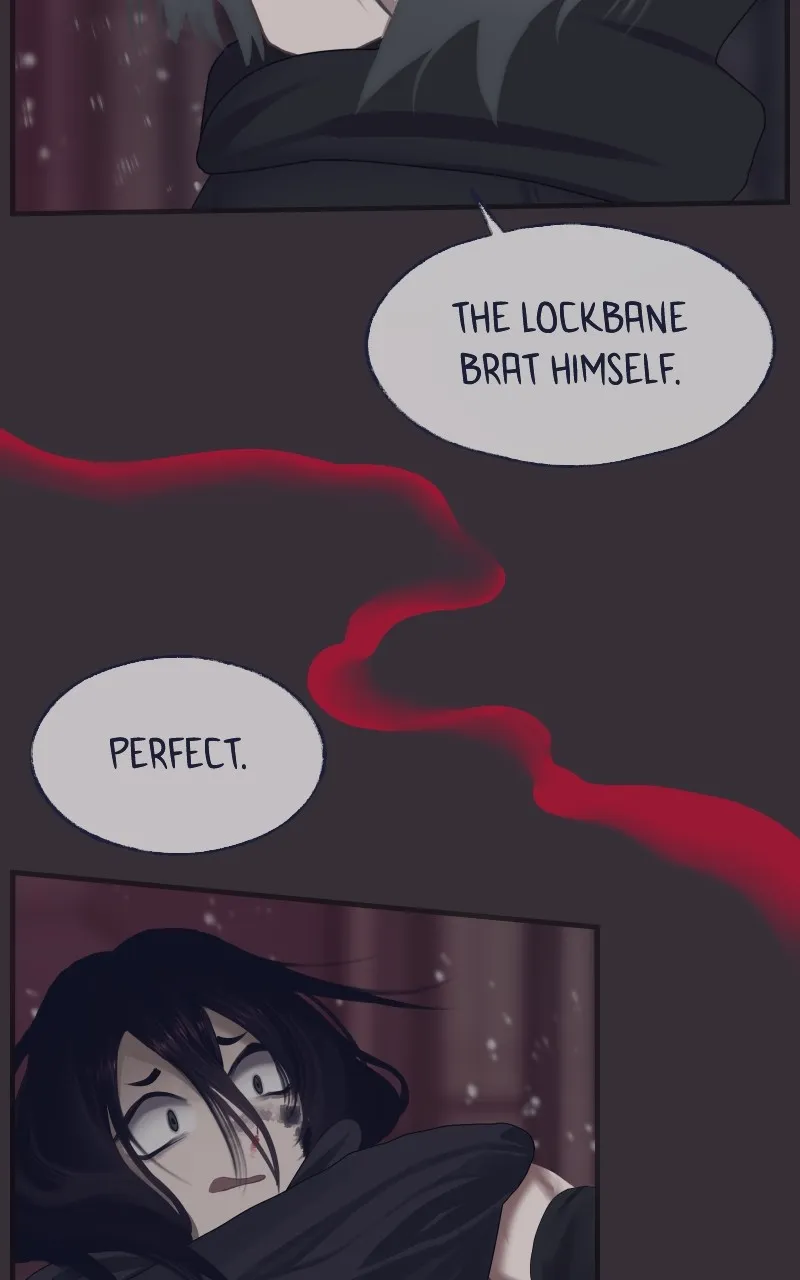 HAZESHIFT Chapter 7 page 50 - 