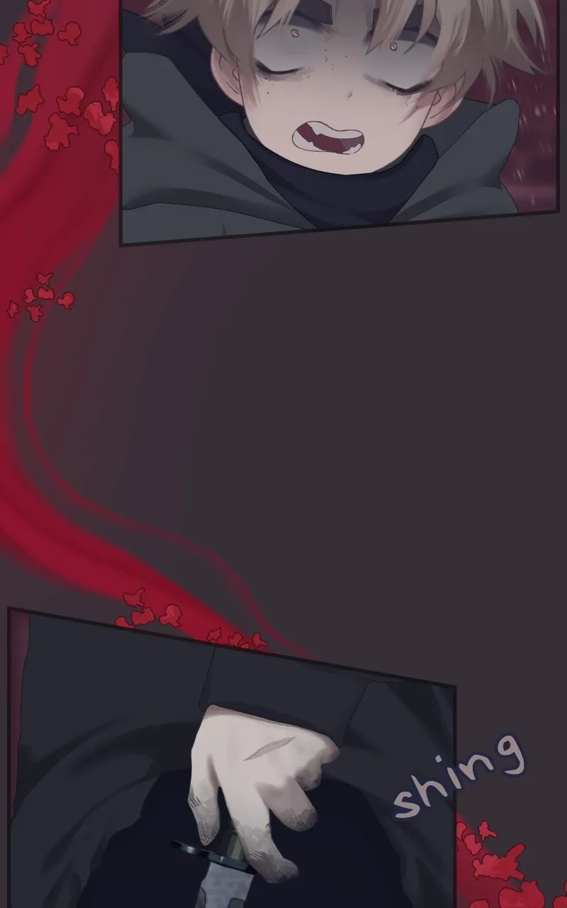 HAZESHIFT Chapter 7 page 52 - 