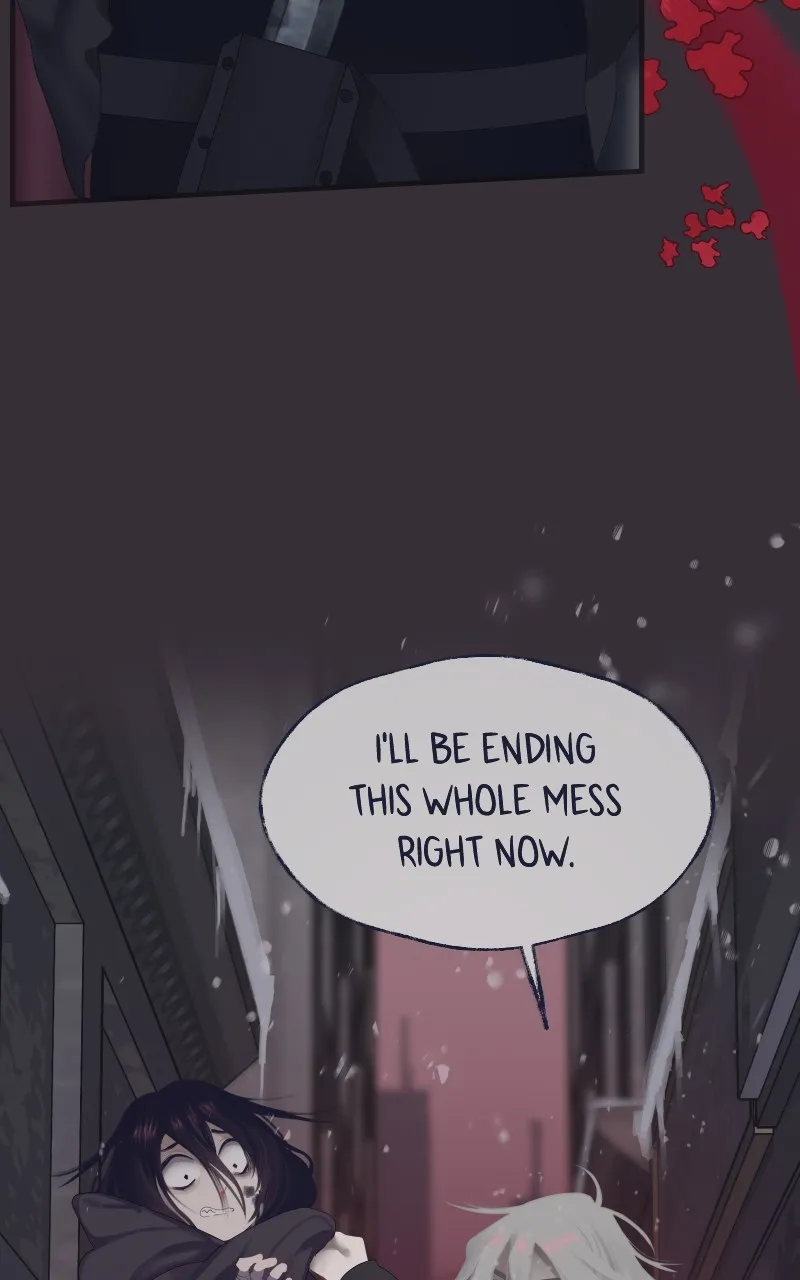 HAZESHIFT Chapter 7 page 53 - 