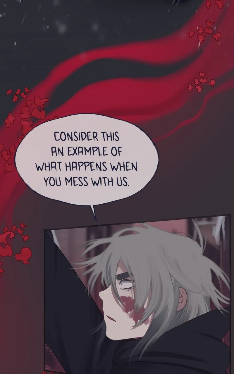 HAZESHIFT Chapter 7 page 55 - 