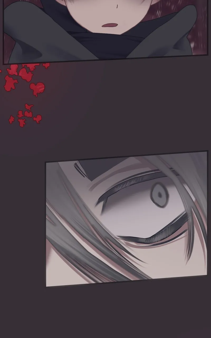 HAZESHIFT Chapter 7 page 57 - 