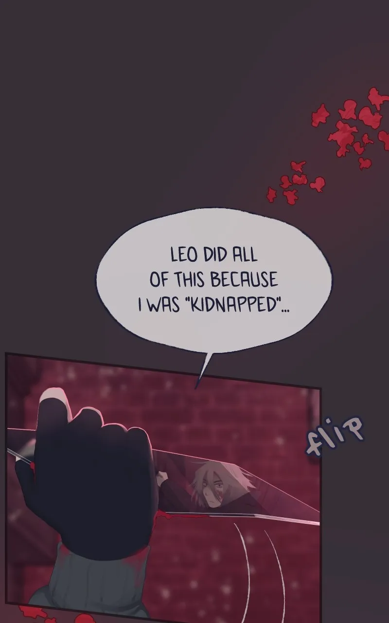 HAZESHIFT Chapter 7 page 58 - 