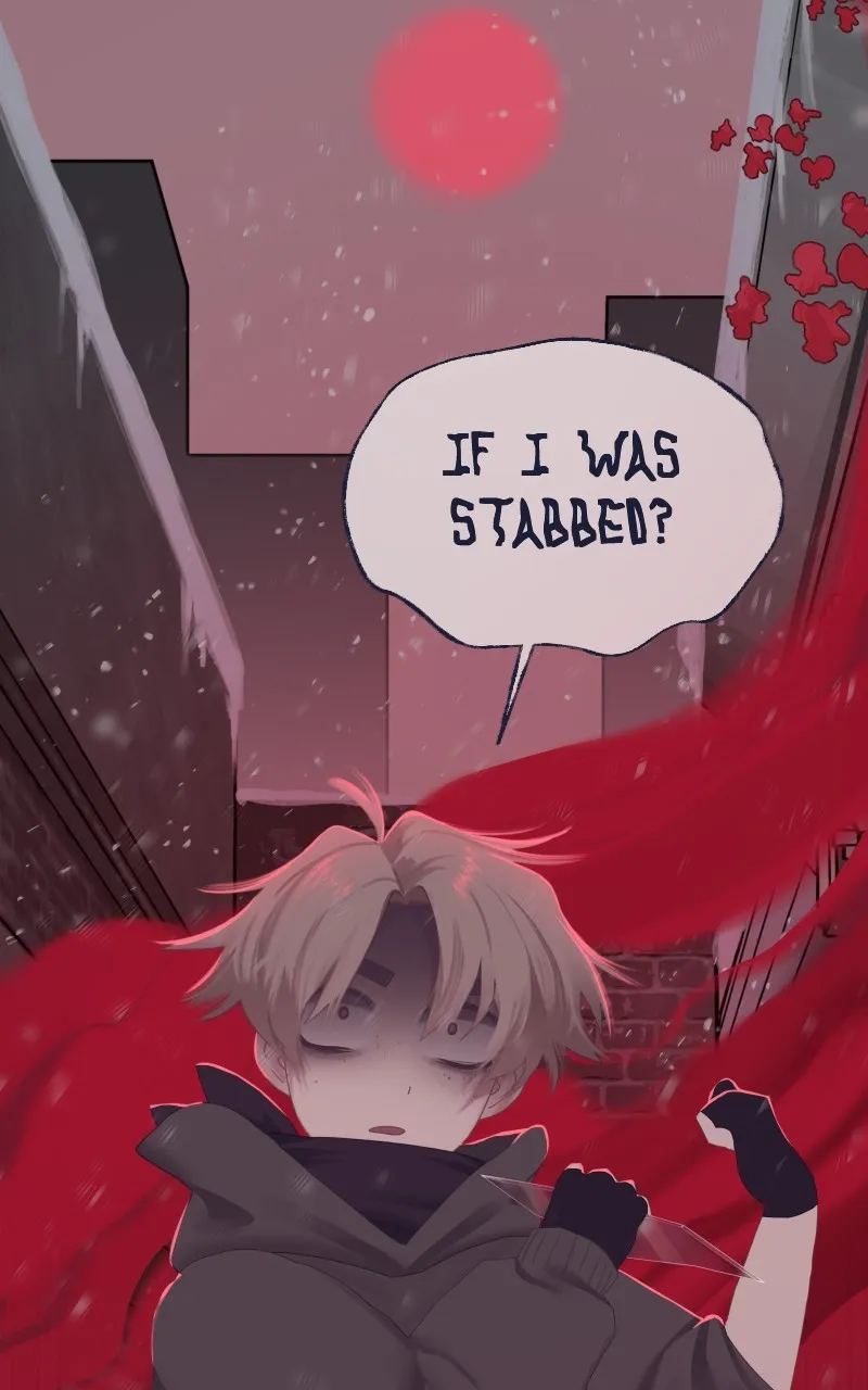HAZESHIFT Chapter 7 page 60 - 
