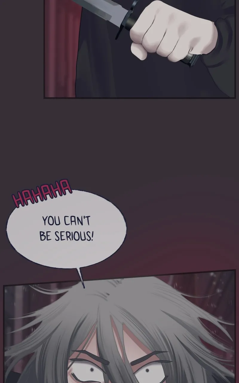 HAZESHIFT Chapter 7 page 63 - 
