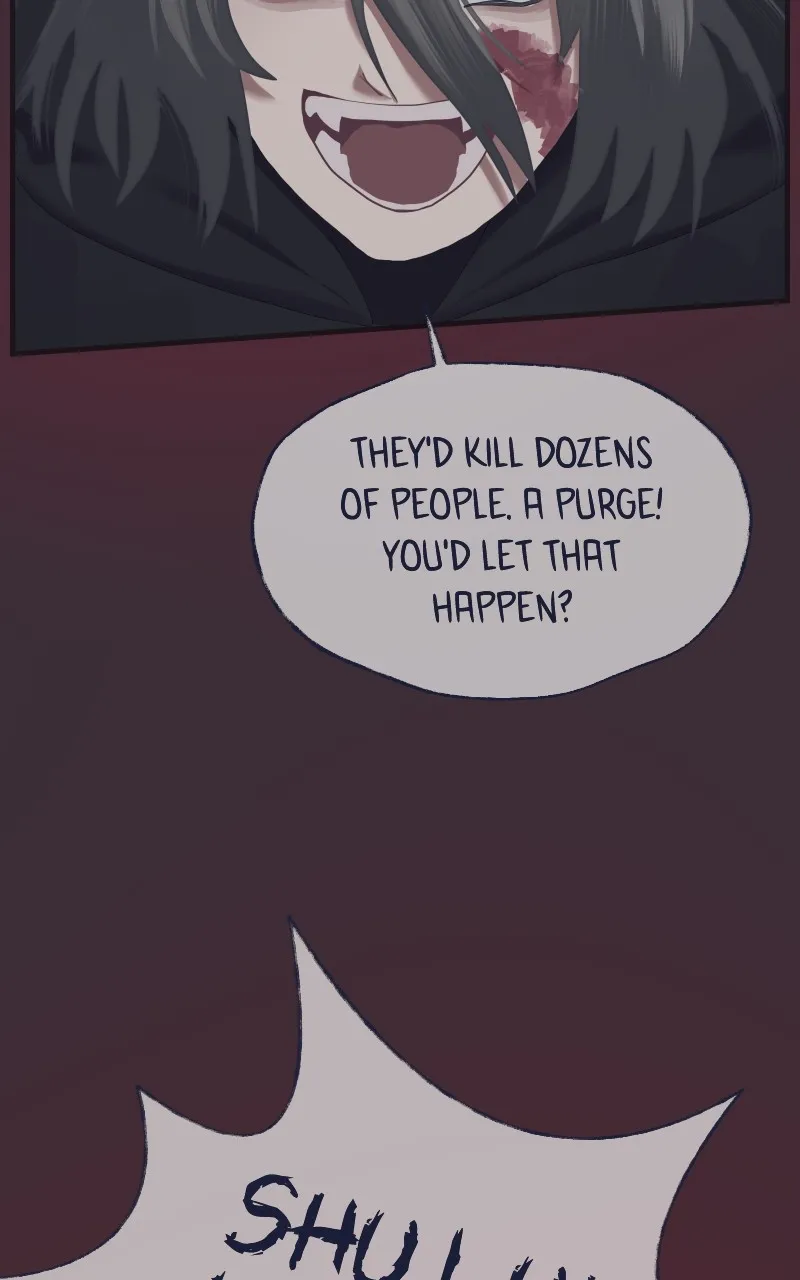 HAZESHIFT Chapter 7 page 64 - 