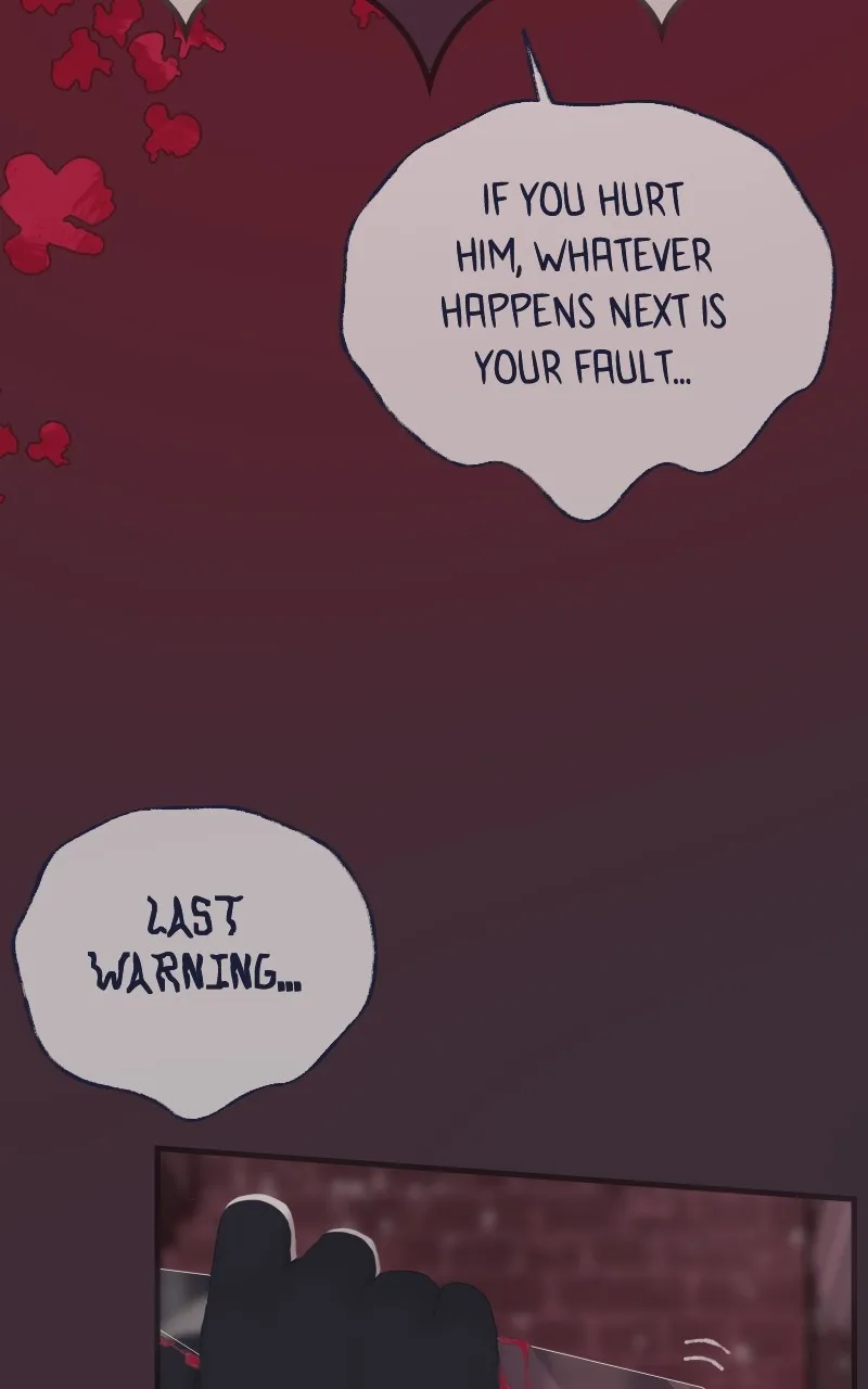 HAZESHIFT Chapter 7 page 66 - 