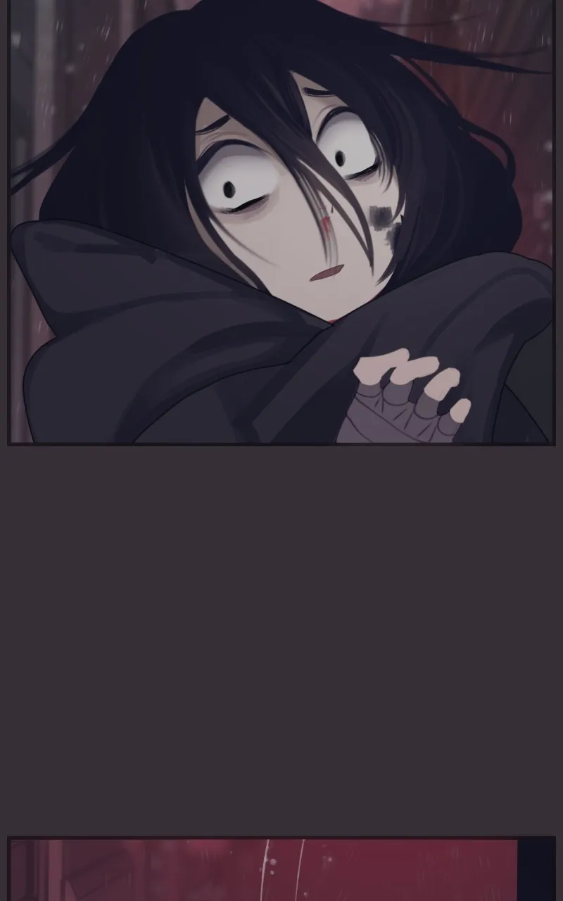 HAZESHIFT Chapter 7 page 68 - 