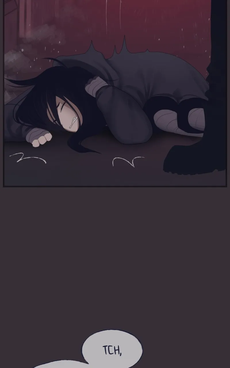 HAZESHIFT Chapter 7 page 69 - 