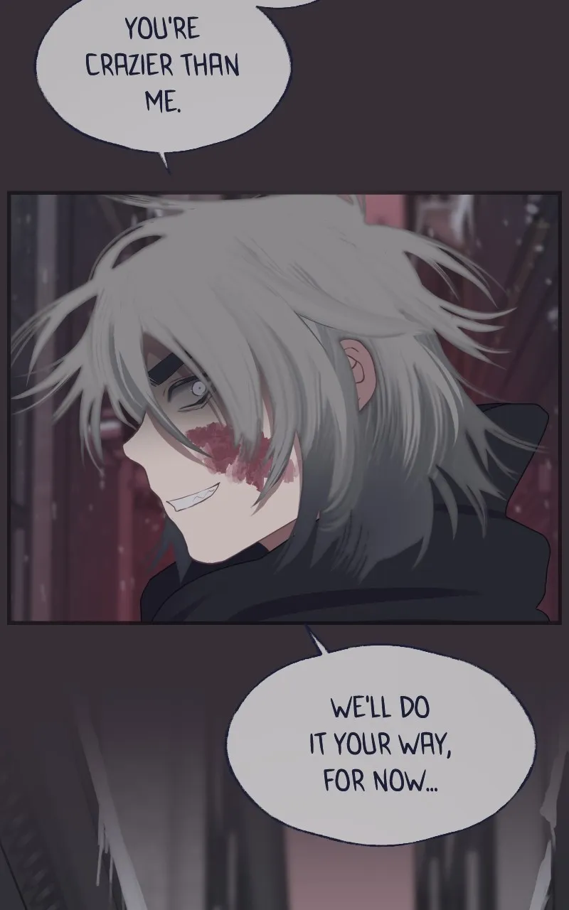 HAZESHIFT Chapter 7 page 70 - 