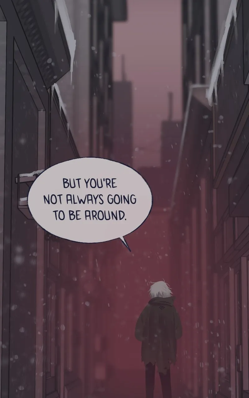 HAZESHIFT Chapter 7 page 71 - 