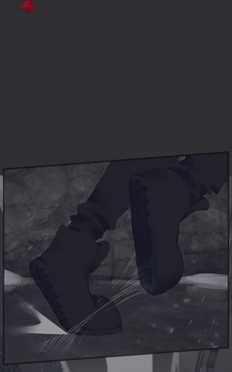 HAZESHIFT Chapter 7 page 74 - 