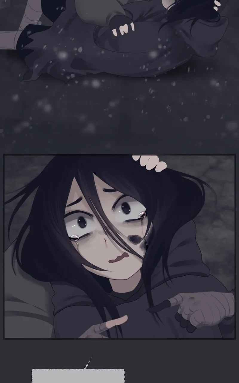 HAZESHIFT Chapter 7 page 76 - 